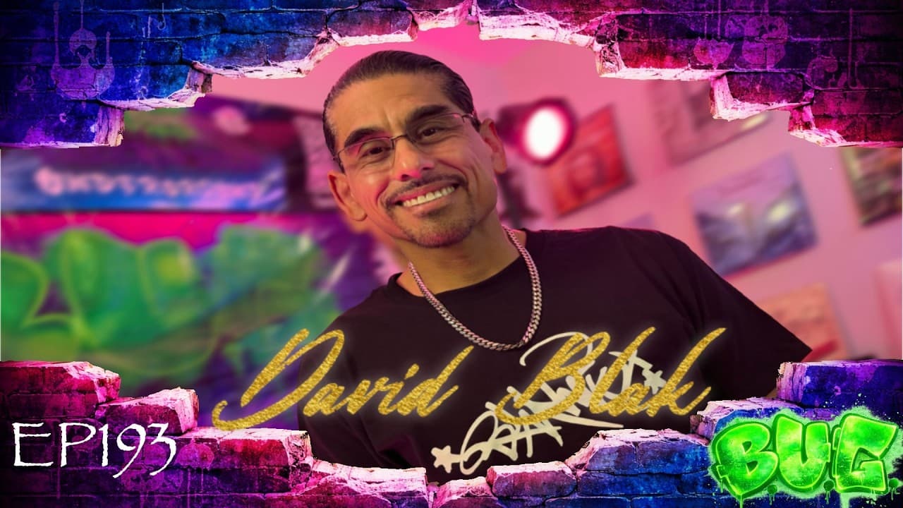 EP193 - David Blak