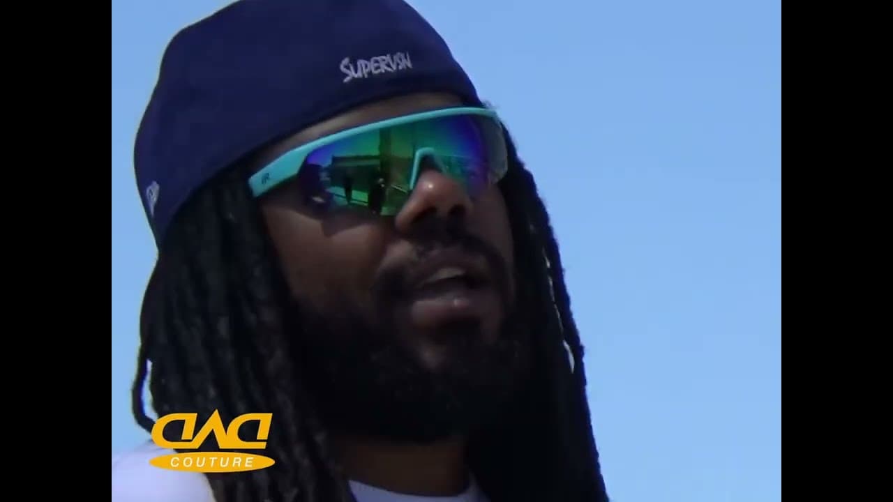 Pac Div - Slider (Official Video)