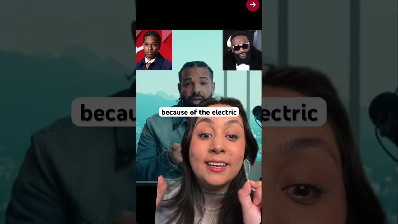 What Artists Need to Study for the For You Algorithm Era #drake #kendricklamar #streamer