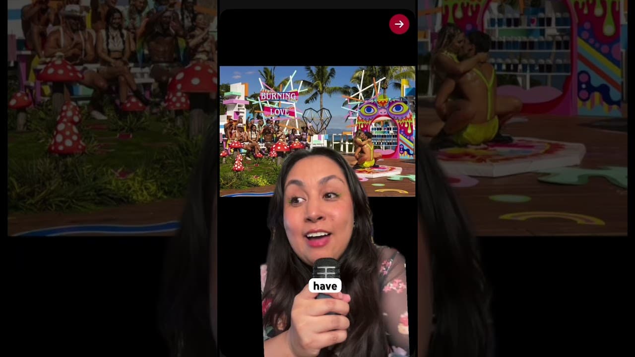 Anthropology Explains Why Love Island Works Like a Cold Society #loveisland #anthropology