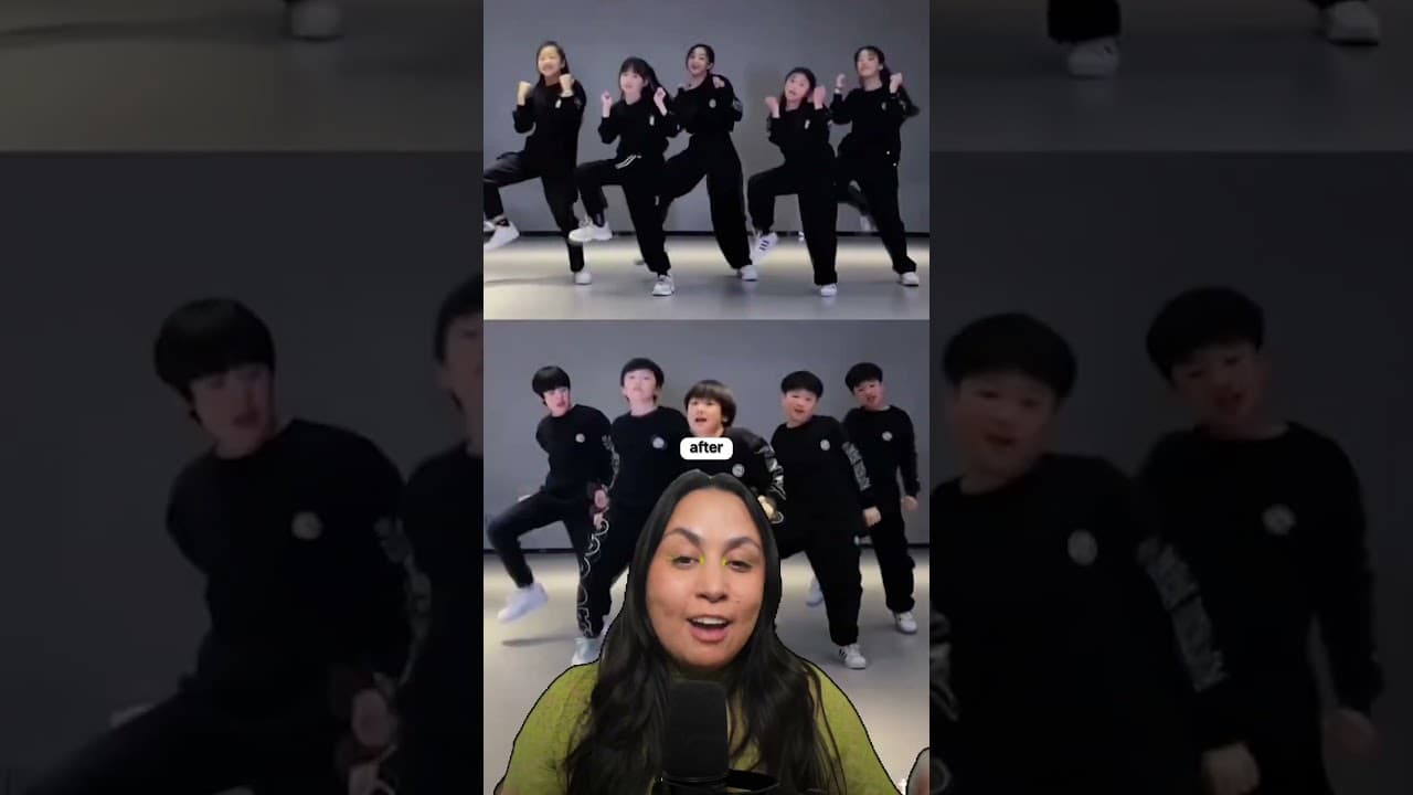 How a Hip-Hop Show in China Helped Launch TikTok #hiphop #rap #rappers #rappers r