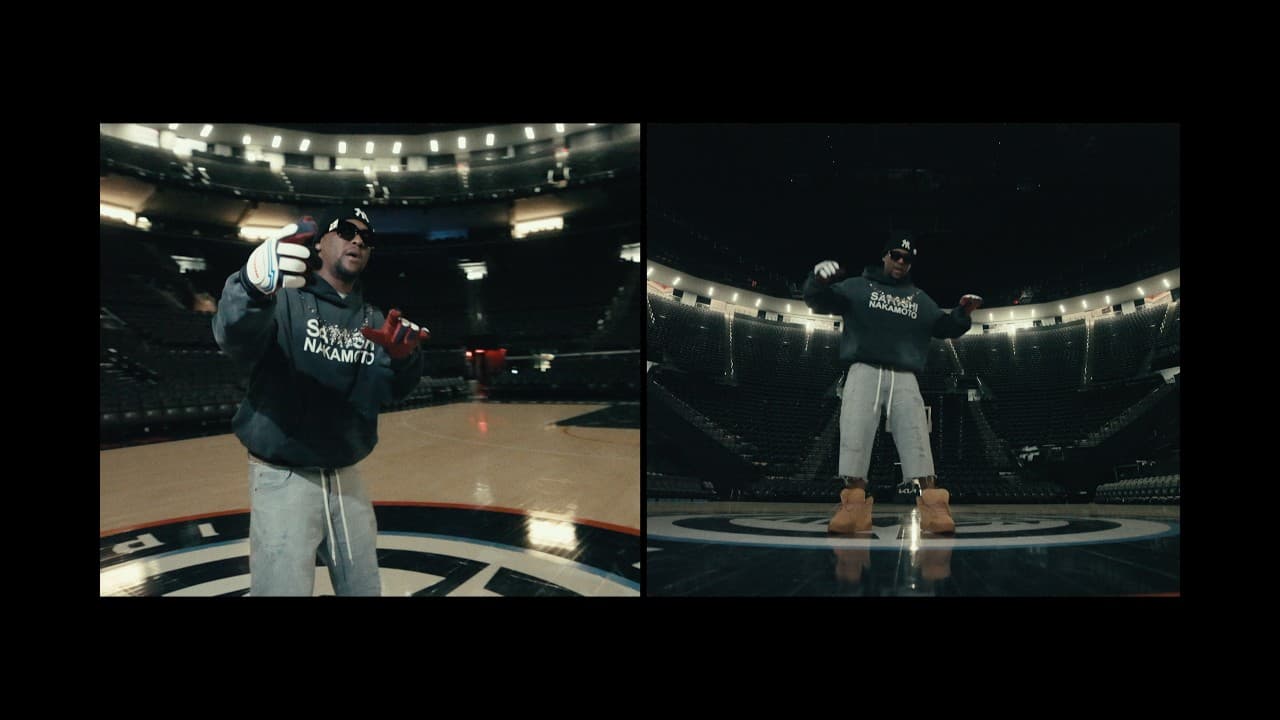 HIT-BOY - NBA CENTEL