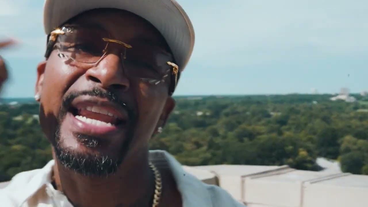CHINGY - GOLD CHAIN CONFESSIONS (Official Video)