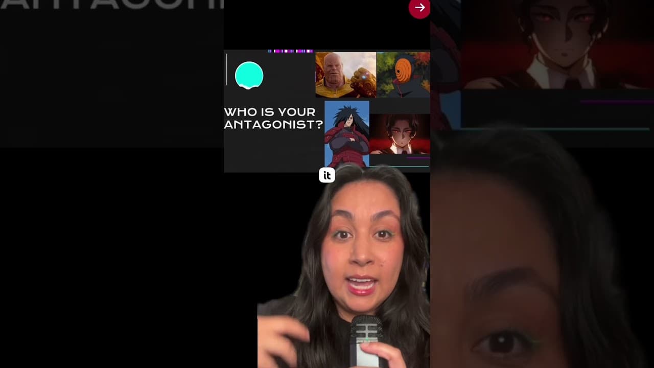 How to Build Yourself as the Protagonist of Your Content #ucla #contentcreator