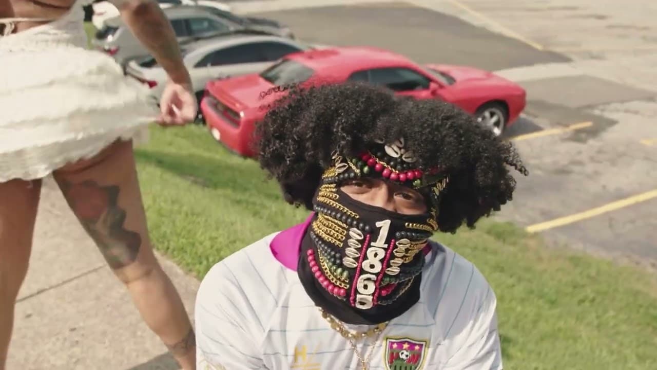 Trinidad James - Juneteenth 