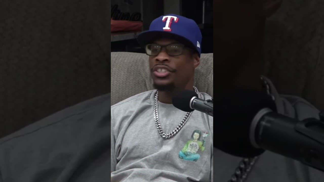 Blacks stand up for Mexicans when ice shows up