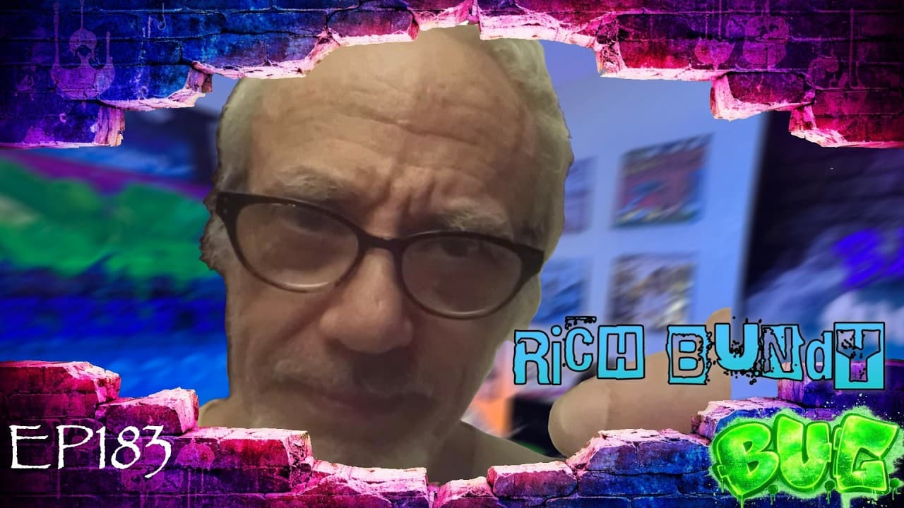 EP183 - Rich Bundy