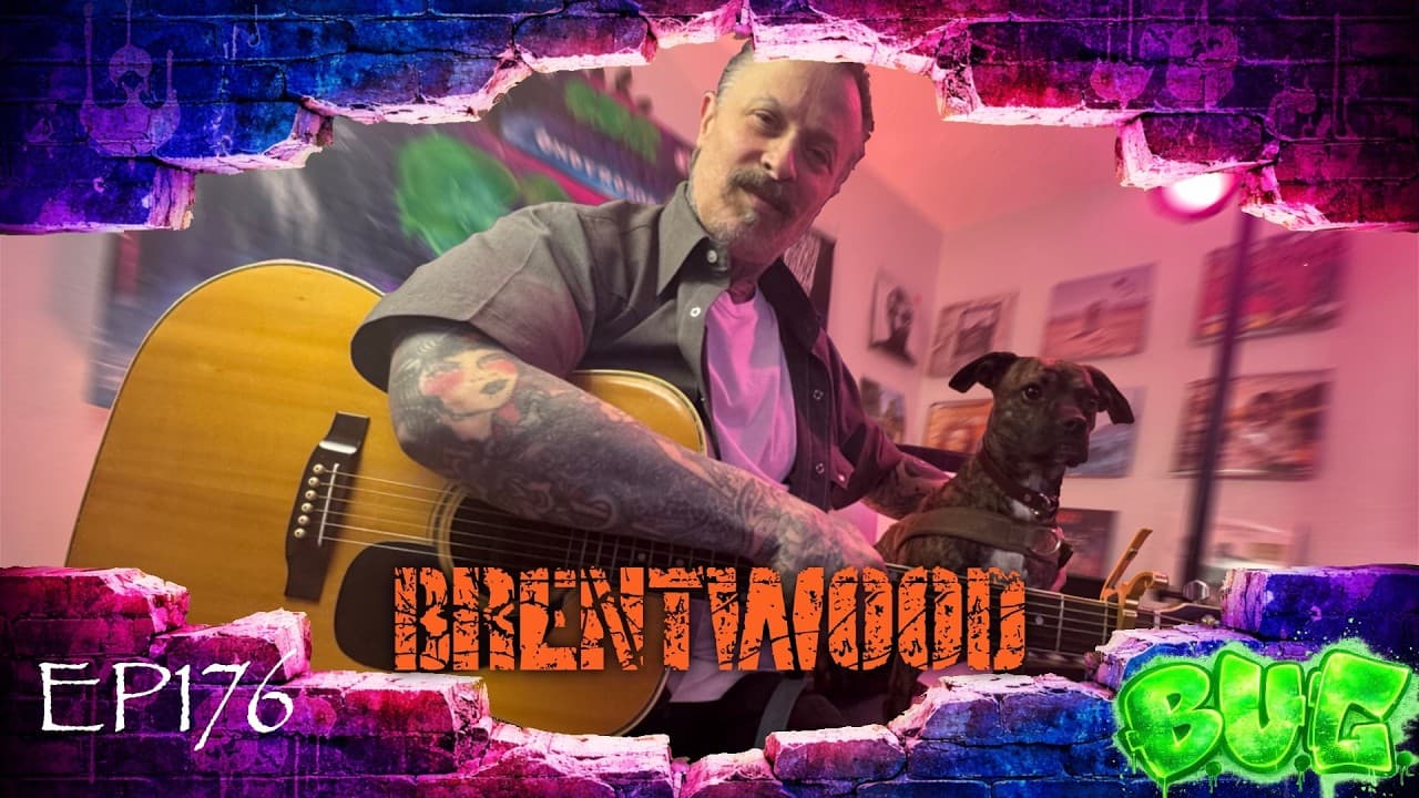 EP176 - Brentwood