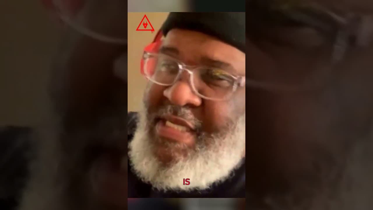 Why I don't date rappers — reaction & viral hits