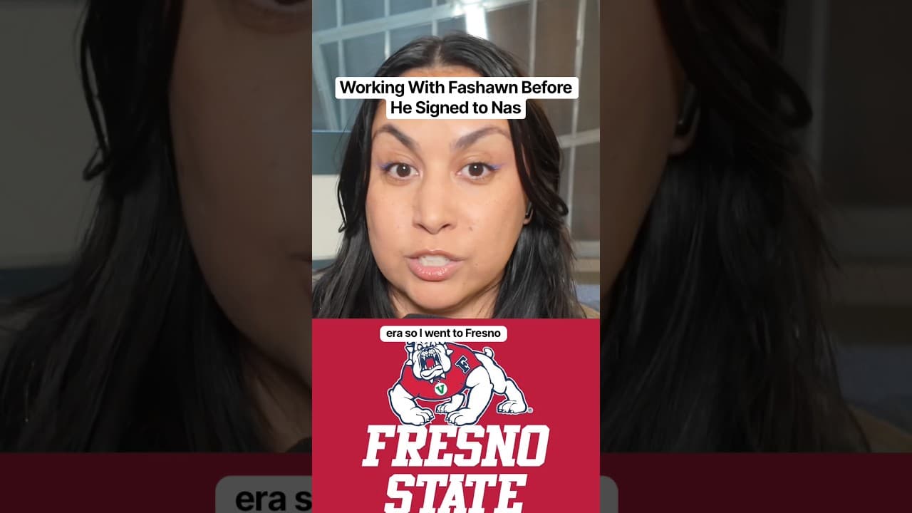 How I Got My Start in Hip-Hop PR During the Blog Era #blogera #musicindustry #fashawn