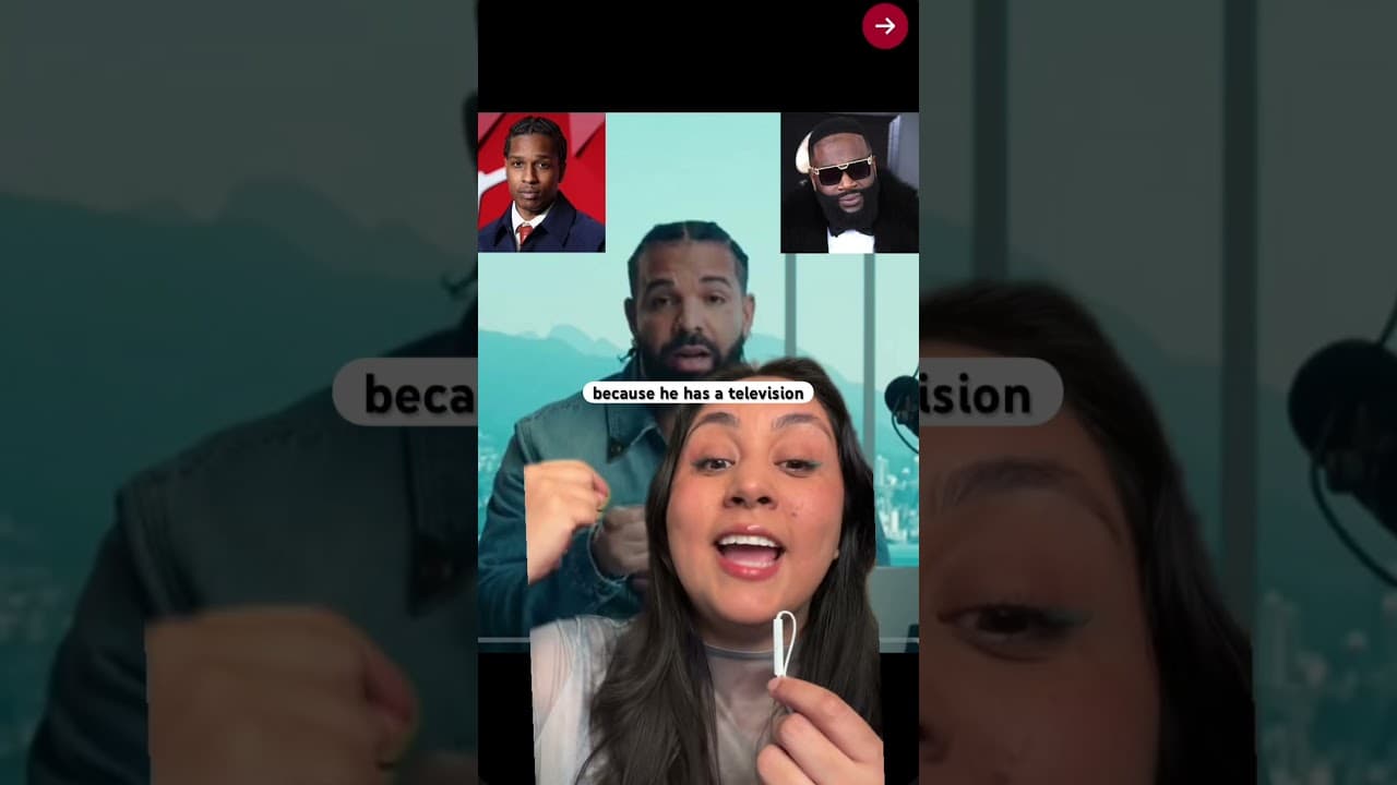 Artists Only Show Up When They Have Something to Sell #drake #musicindustry #marketing