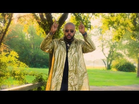 Eldrin Bruce - Keep Going [Shot by Tyboxxl] 
