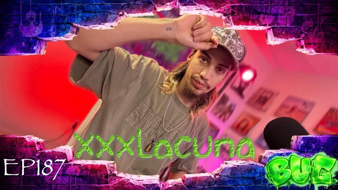 EP187 - xxxLacuna & dat1dev
