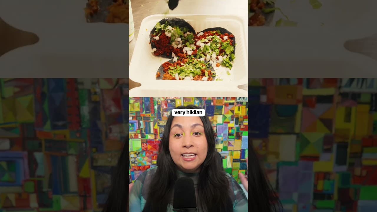 How Villa’s Tacos Brought a Jiquilpan, Michoacan Tradition to LA #michoacán #mexicanfood #tacos