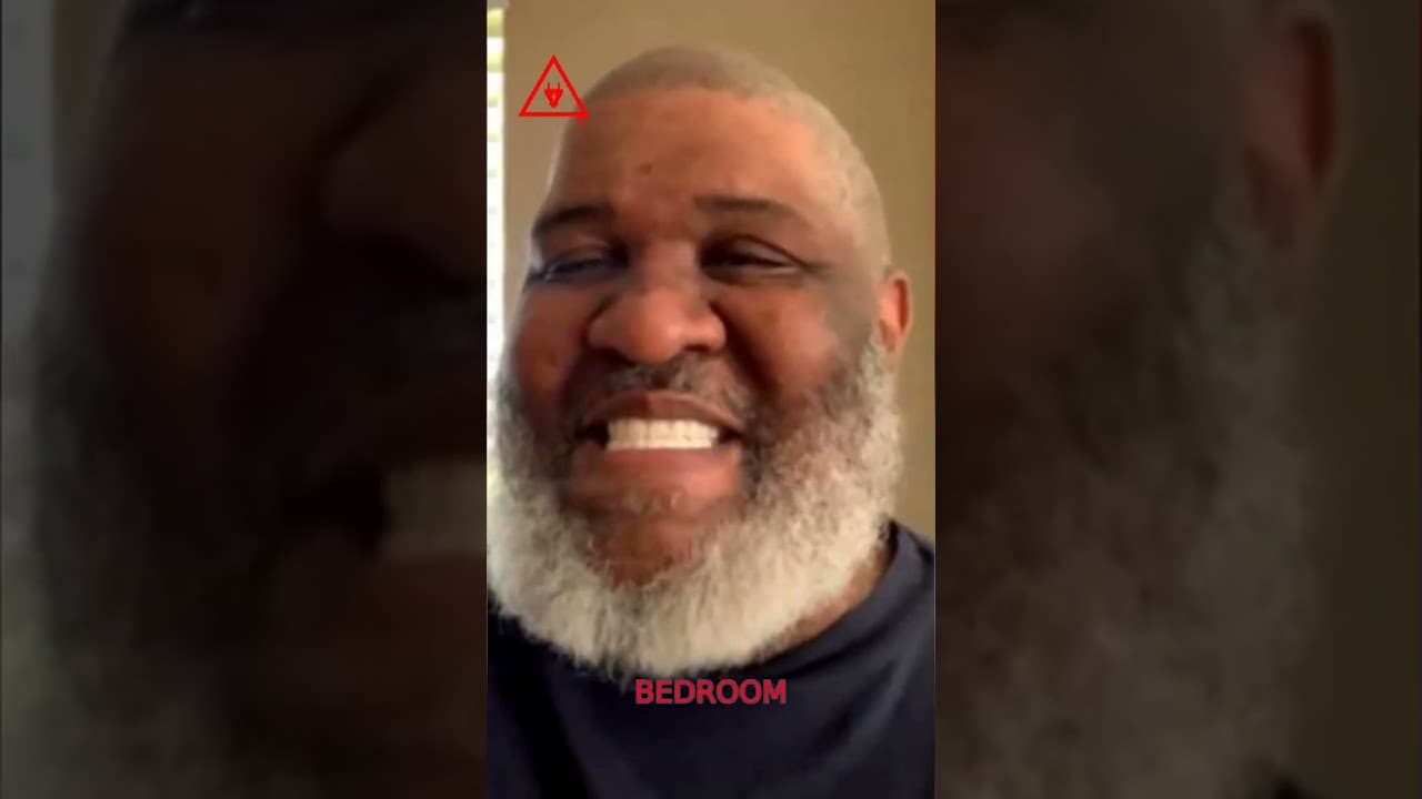 Why I'm Not Fighting For Aiden Ross — Big Mike Says No