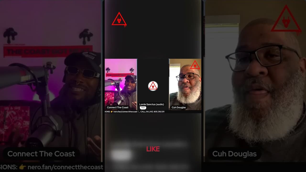 Bad optics: Drake, Hot 97 and the Rosenberg jab
