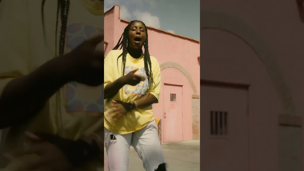 if i stick to my gut, i move like Belly. #soufsidekathleen #rap #hiphop #femalerapper
