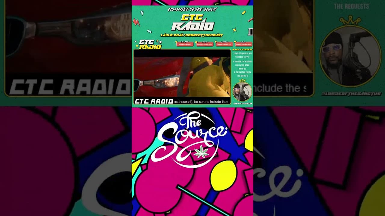 CTC Radio: The Little Mermaid Review Part 2