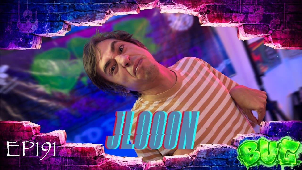 EP191 - JLooon