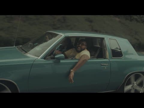 TRAFFIC - D BANKS
