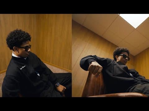 College Tapes (official teaser)