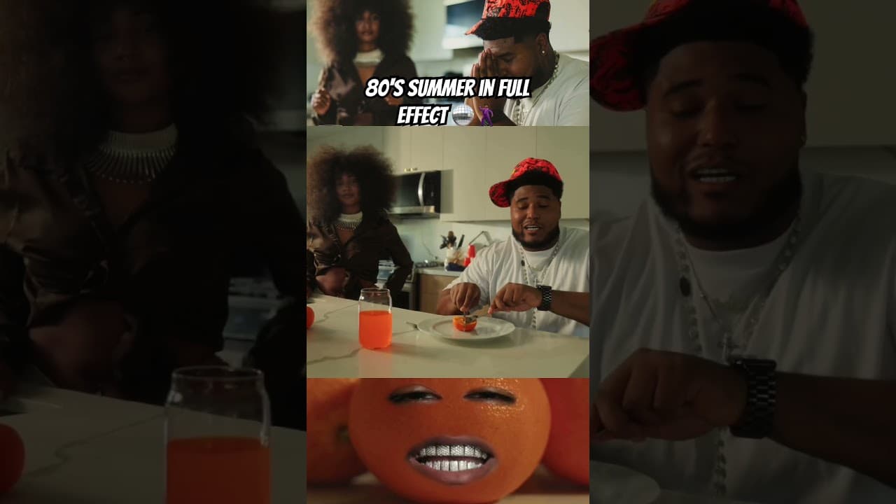BigTimeBake drops his new visual for "Gettin 2 It" OUT NOW #viral #viralshorts #musicvideo #rapper
