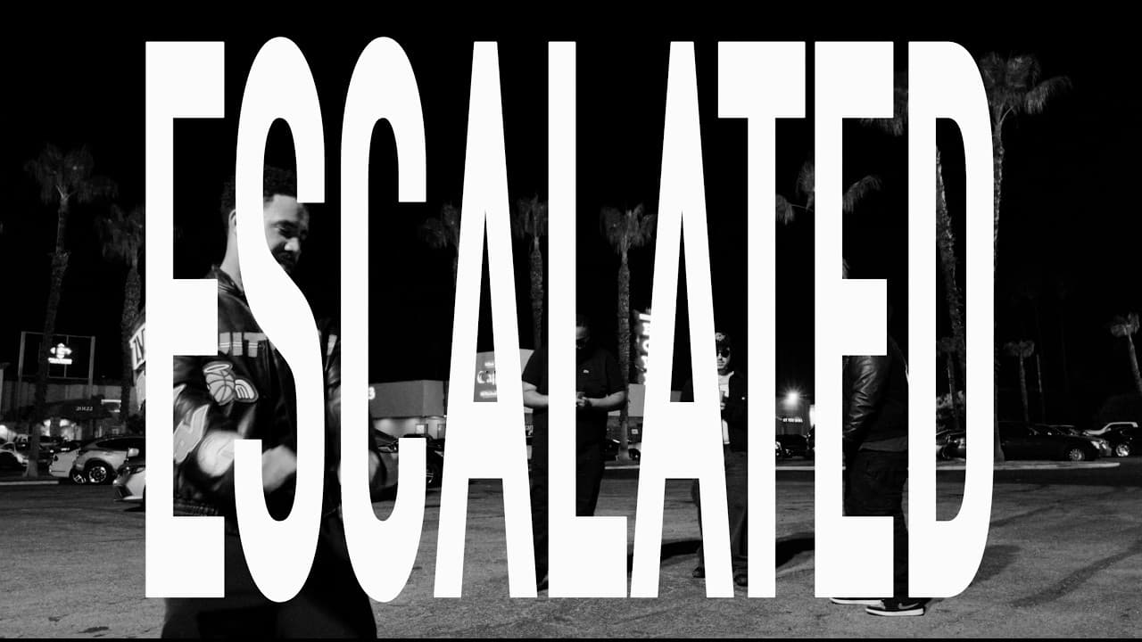 KYLE - "Escalated" [Official Music Video]