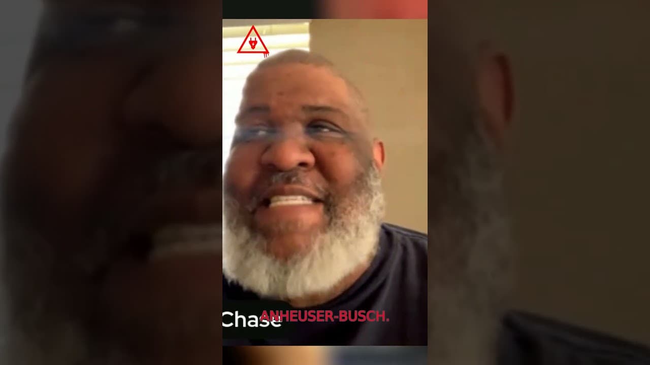 Flavored Hennessy rant: 'Hennessy is wine for men'