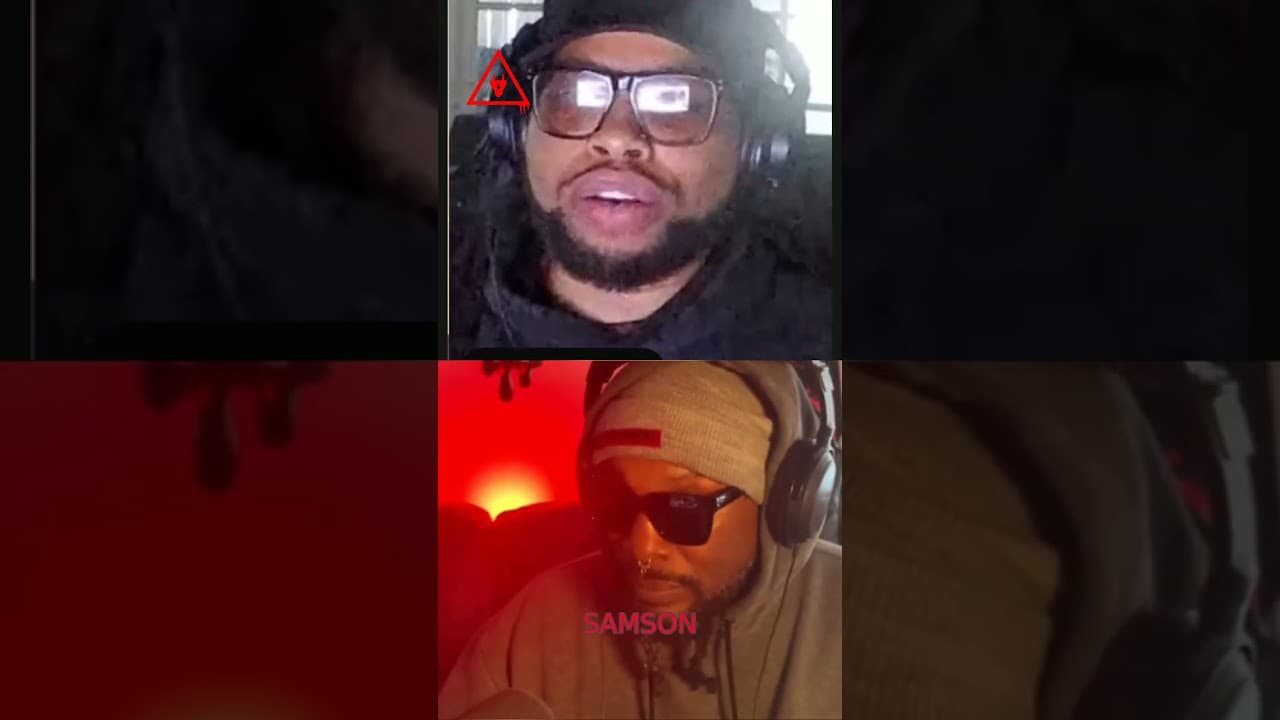 Is the freestyle just a lazy album rollout?