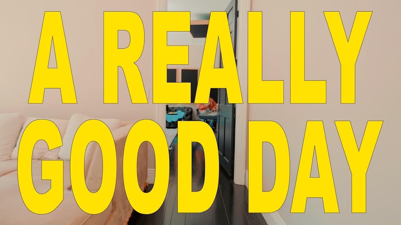 KYLE - "A Really Good Day" [Official Music Video]