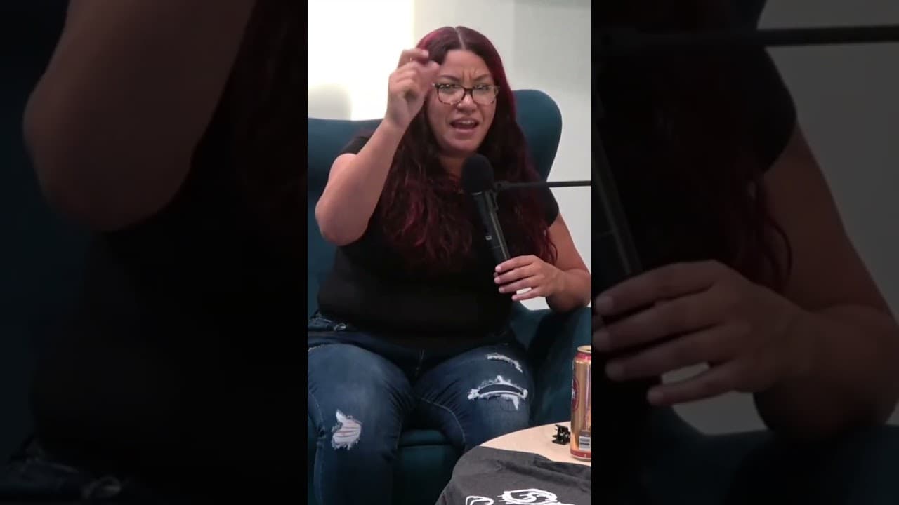 Is Kevin Hart a plant? Ms. Red explains.