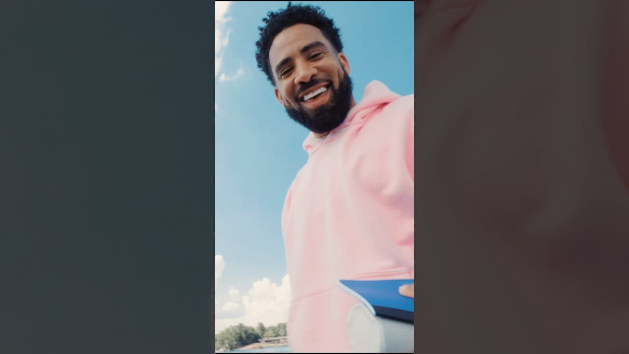 KYLE - ANOTHER LOVE SONG