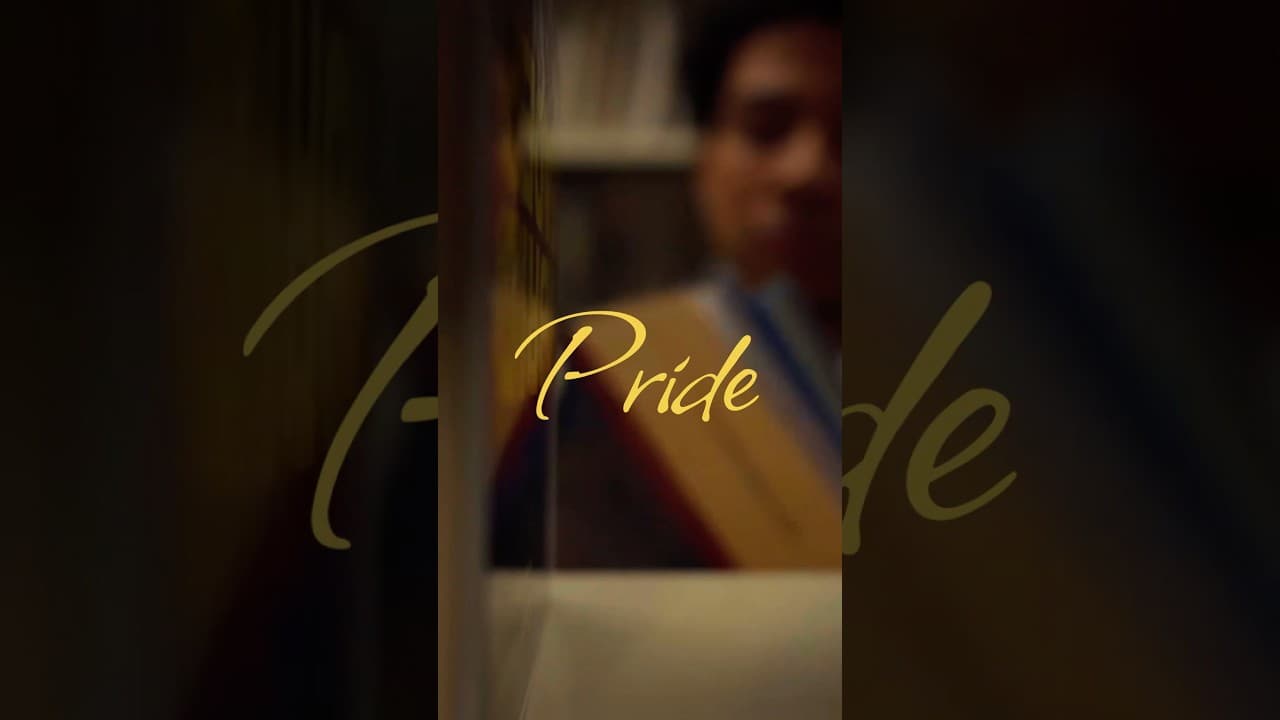 Pride - TR3Y on all platforms