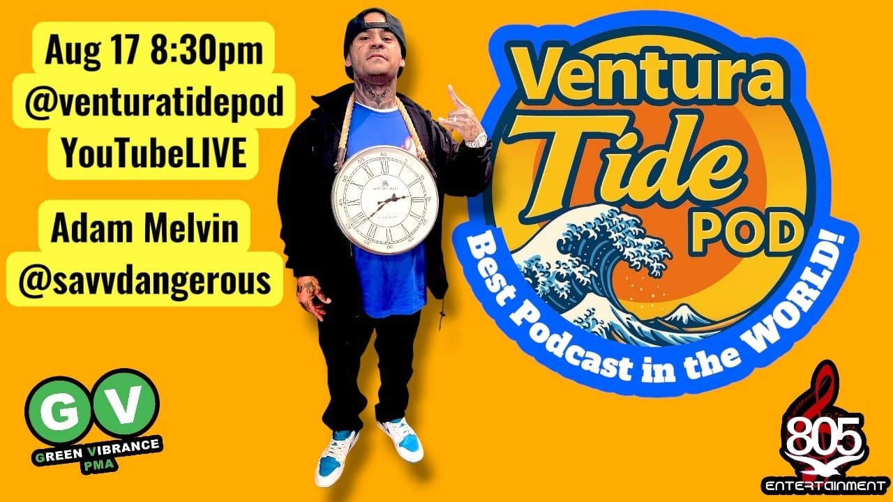 Savv Dangerous and friends 805.323.6224 call in!!!