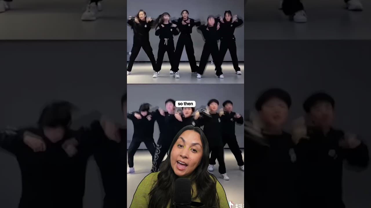 The Hip-Hop Show That Helped Build TikTok #hiphop #rap #rapper #algorithm