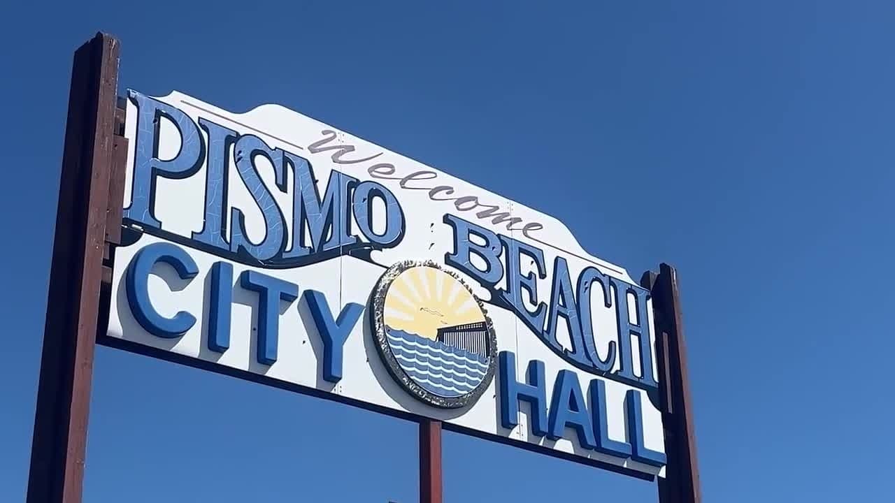 Meet the candidates running in Pismo Beach's upcoming elections