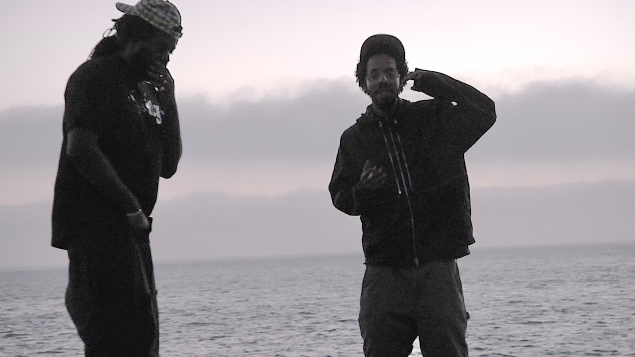MIKE, Earl Sweatshirt, SURF GANG - Minty // Earth
