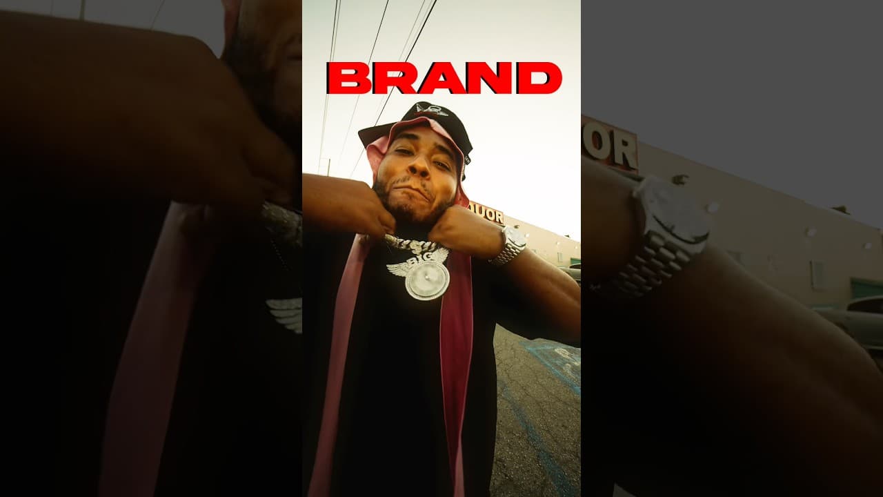 200K First week streams on "Brand New" Keep it goin‼️ #viralsong #viralrap #newmusic #rapper #viral