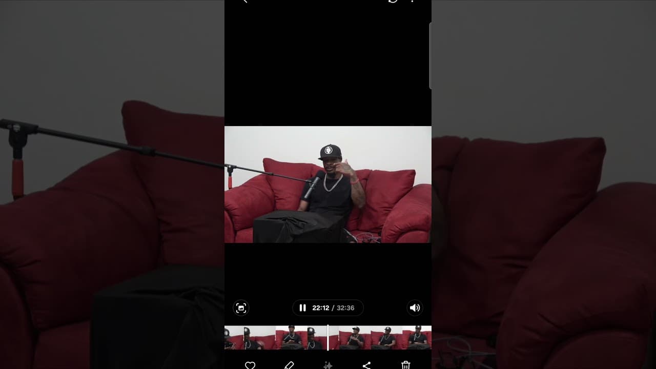 how did u feel about prolific.