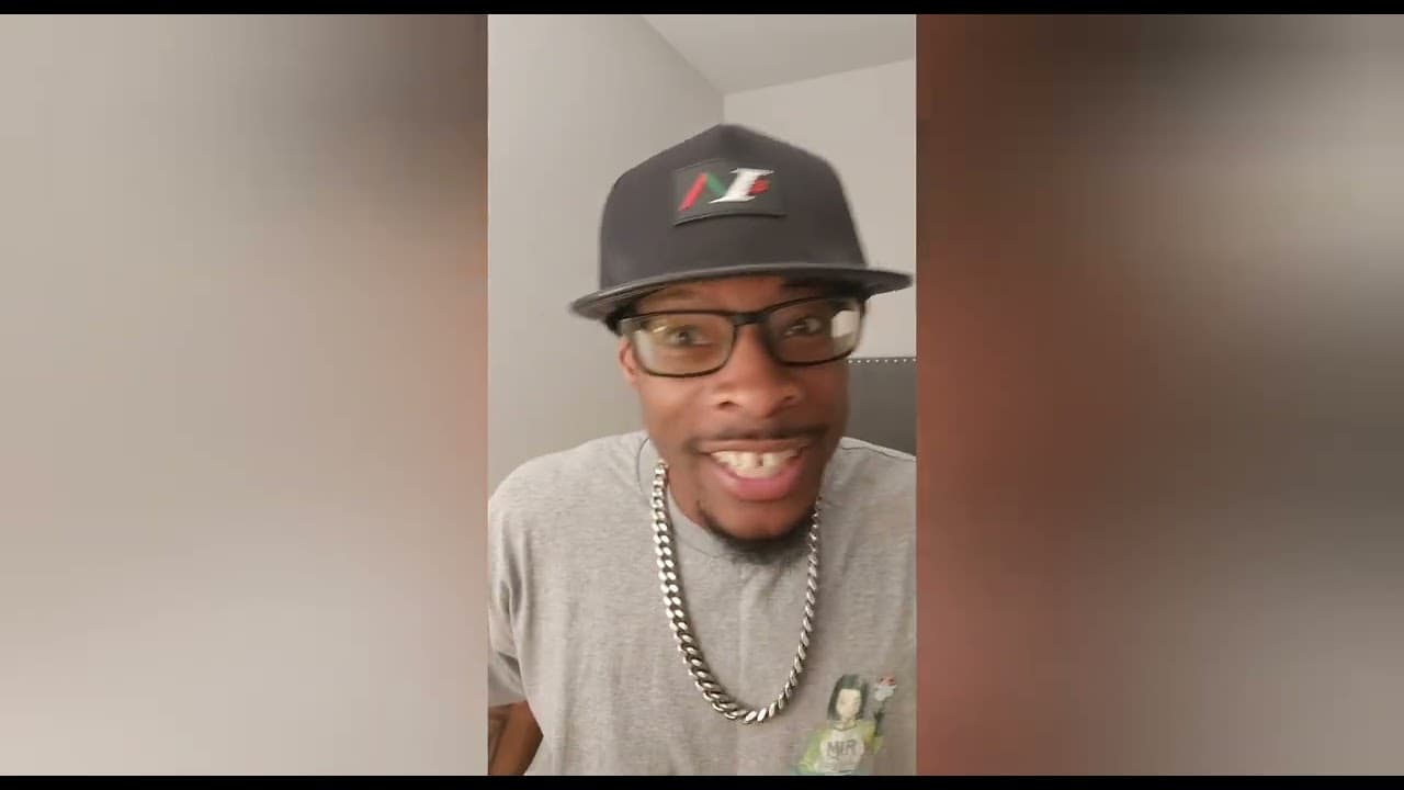 YG Verzuz The Game recap and other life changes The Realquicctho Podcast ep 221.