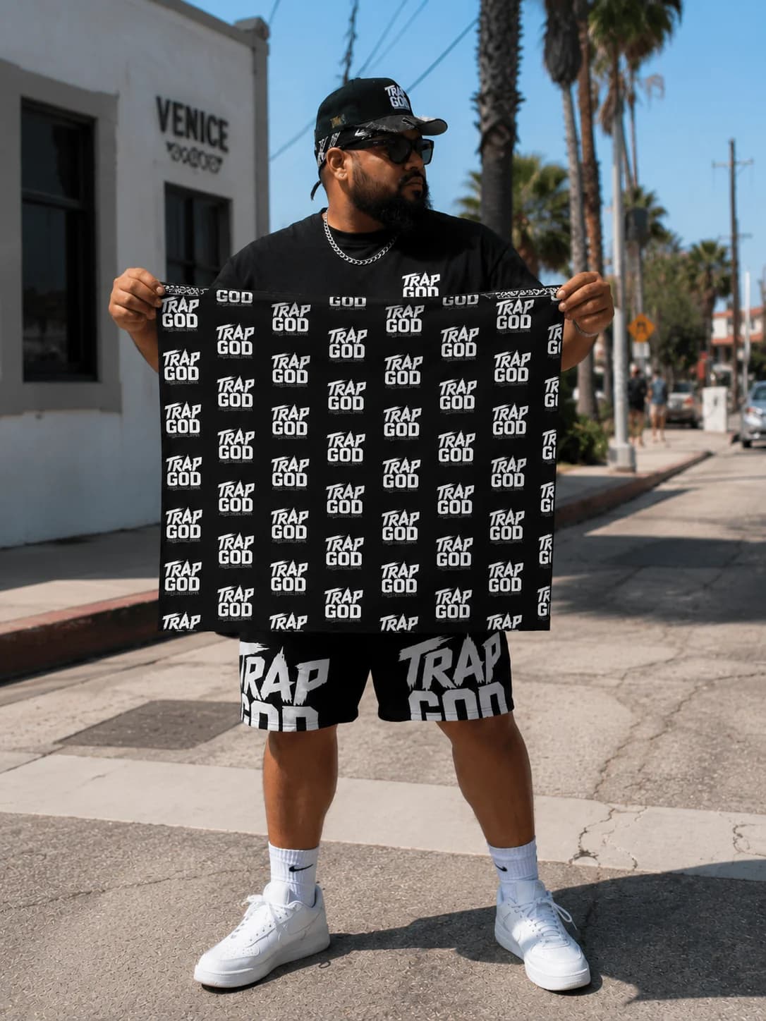 Trap Bandana Bundle
